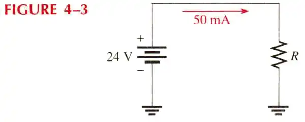 Conventional Current Example